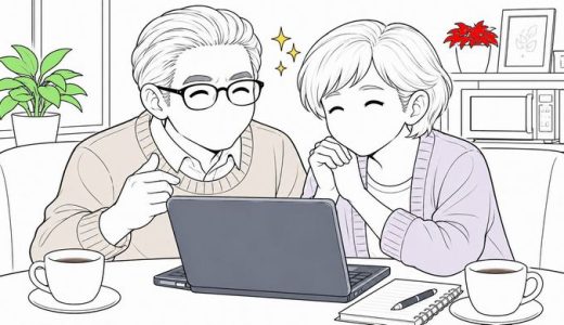 高齢者向け宅配弁当の選び方！失敗しないためのチェックポイント