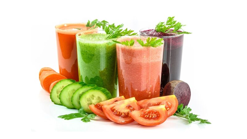 野菜ジュース