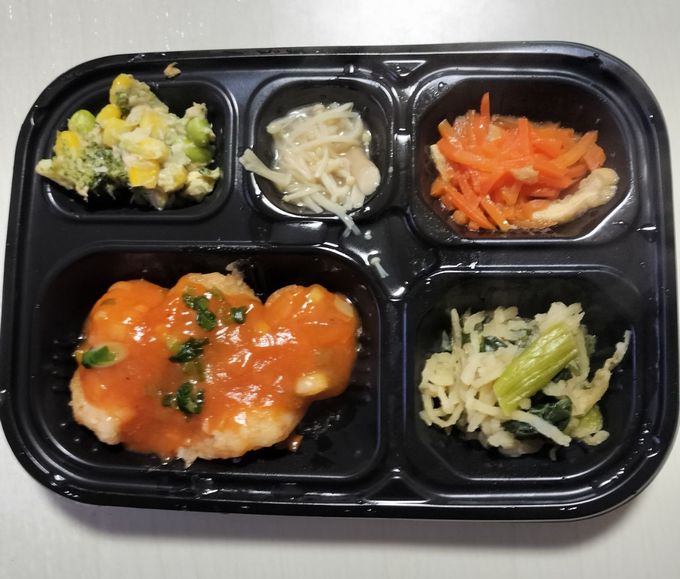 ワタミの宅食ダイレクト