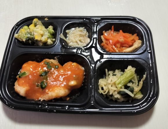 ワタミの宅食ダイレクト