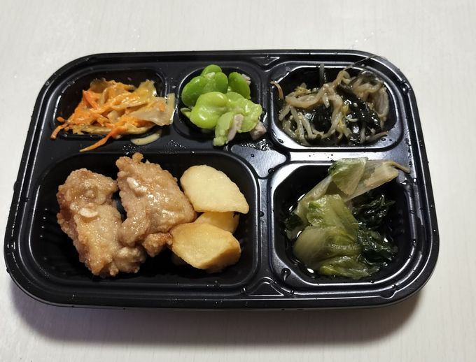 ワタミの宅食ダイレクト