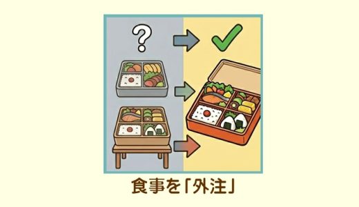 エンジニア・夜勤職のための「戦える」宅配弁当選び！集中力と体調を管理する最強の食事戦略