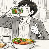 「50代からの贅沢ダイエット！通販限定『つぶより野菜』で無理なく続ける健康ストック術」