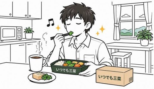 夜勤明けの食事を「癒やしの時間」に。深い眠りと健やかな目覚めを叶える新習慣