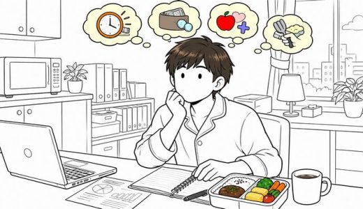 20代・30代の一人暮らしを劇的に変える「ナッシュ」定期購入の真価とは？