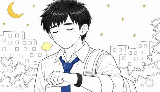 残業22時帰宅組の救世主！「罪悪感」を「自分へのご褒美」に変える究極の夜食術