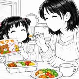 育児の「献立バグ」を修正せよ！30代パパママが「モグモ」を導入して手に入れた「余裕」の正体