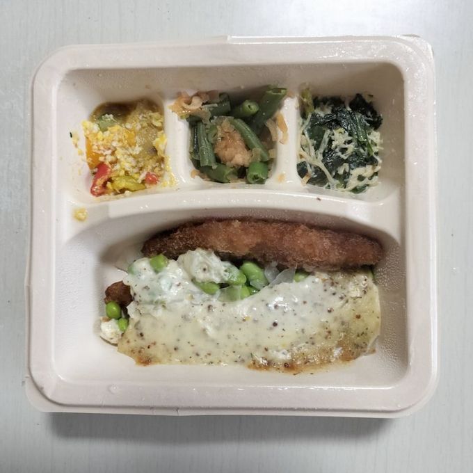 nosh宅食